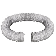 Sealey Flexible Ducting 250mm 5m ABI1000AK1 Sealey - Dynamic Drive