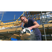 Draper D20 20V Brushless Circular Saw (Sold Bare) 55519 Draper - Dynamic Drive
