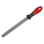 Roughneck Half-Round Wood Rasp 200mm (8in) Roughneck - Dynamic Drive