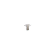 Connect Weatherstrip Clip - for Mazda, for Toyota 50pc 31654 Tool Connection - Dynamic Drive