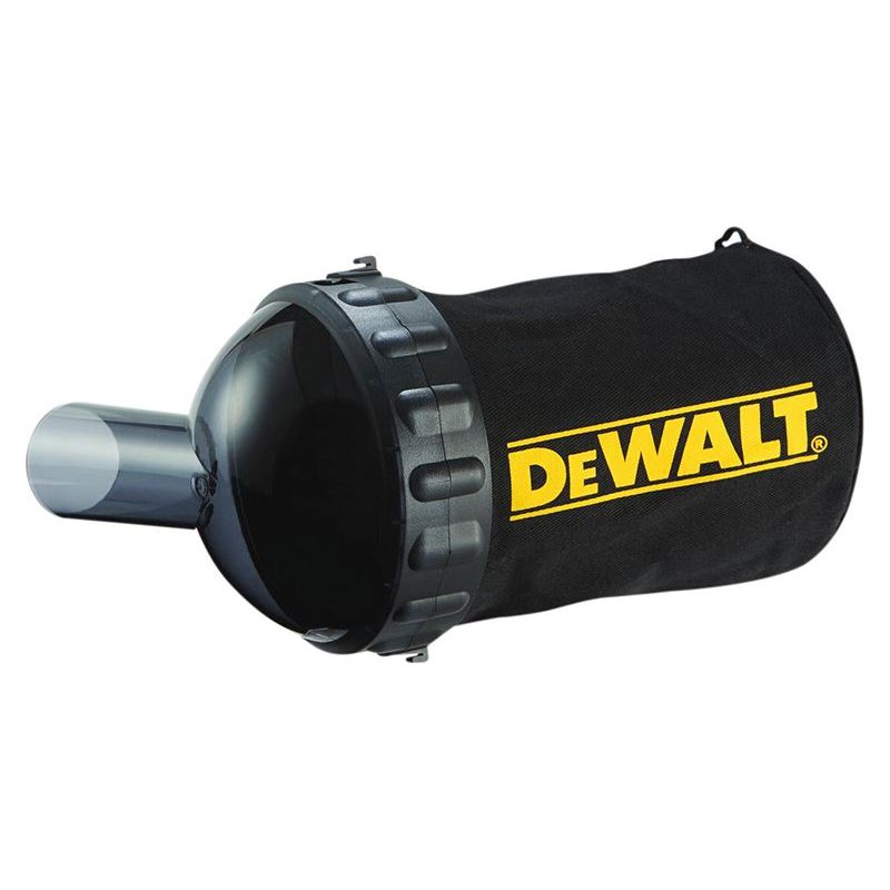 Dewalt Power Tools Planer Dust Bag for DCP580 DeWALT Power Tools - Dynamic Drive