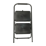 Silverline Step Ladder 475mm 2-Tread Silverline - Dynamic Drive