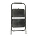 Silverline Step Ladder 475mm 2-Tread Silverline - Dynamic Drive