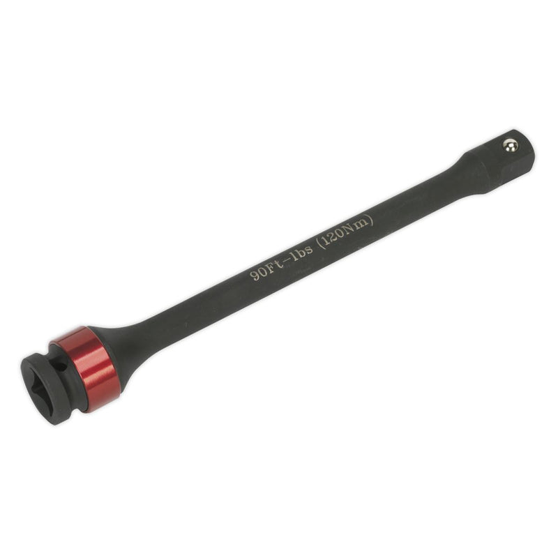 Sealey Torque Stick 1/2"Sq Drive 120Nm VS2246 Sealey - Dynamic Drive