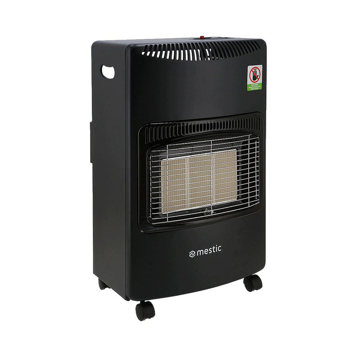 Mestic Gas Heater Mrk-100 30Mbar Mestic - Dynamic Drive
