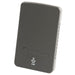 Whale Easi Slide BBQ Socket Lid Grey Plain Whale - Dynamic Drive