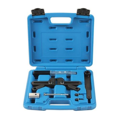 Laser Flywheel Locking Tool Set - for BMW MINI 6111 Laser - Dynamic Drive