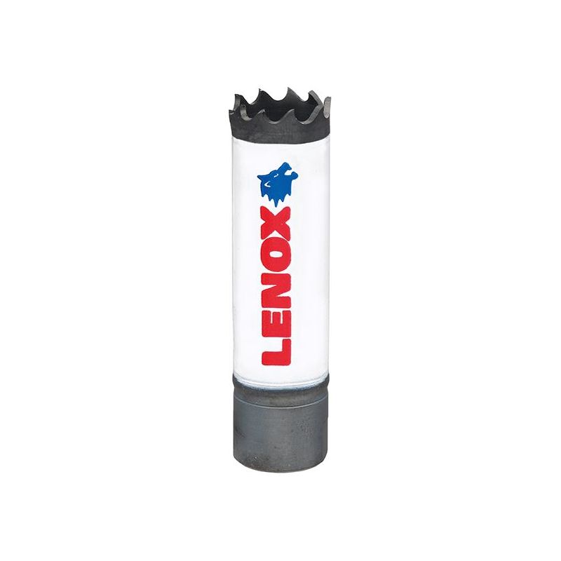 Lenox Bi-Metal Holesaw 17mm LENOX - Dynamic Drive