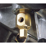 Draper Drain Plug Key Set (5 Piece) 56627 Draper - Dynamic Drive