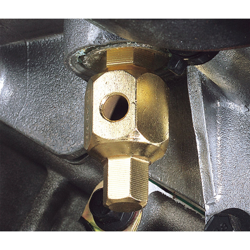 Draper Drain Plug Key Set (5 Piece) 56627 Draper - Dynamic Drive