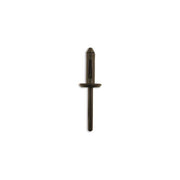 Connect Plastic Trim Rivet - for Chrysler, for VW 50pc 36156 Tool Connection - Dynamic Drive