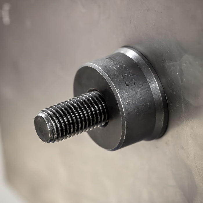 Sealey Hole Cutter Punch Screw 32.5mm HCPS32 Sealey - Dynamic Drive