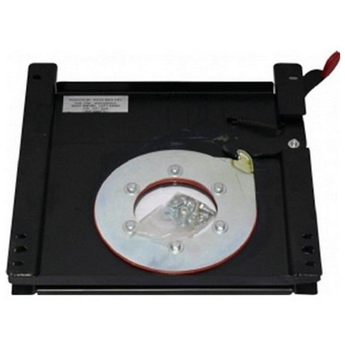 Mapa S/Swivel Boxer/Ducato 2007 On LH Mapa - Dynamic Drive