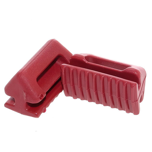 Fiamma Rack Strap Runners (PR) (98656 206) Fiamma - Dynamic Drive