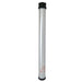 27" Redwood Silver Table Leg: Lightweight & Durable for Caravans ITC - Dynamic Drive