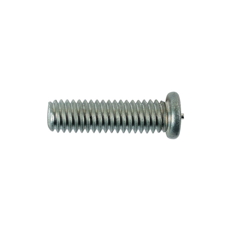 Power-Tec Alu Threaded Pull Studs 4 x 16mm 100pc 91626 Power-Tec - Dynamic Drive