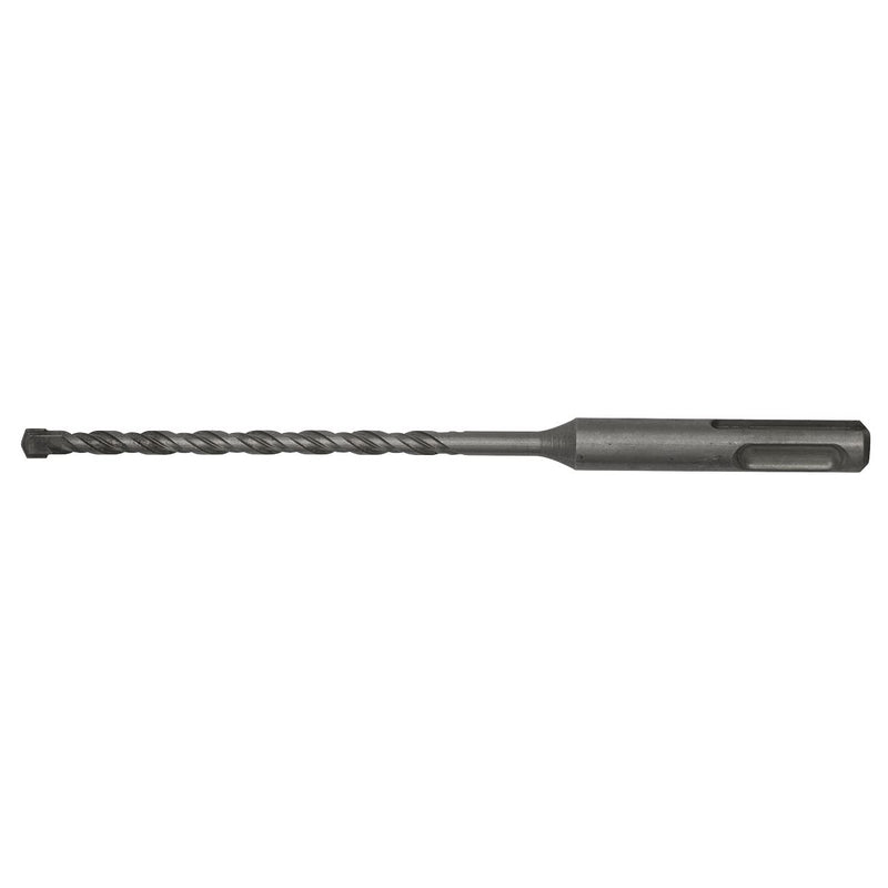 Sealey SDS Plus Drill Bit4 x 160mm SDS4X160 Sealey - Dynamic Drive
