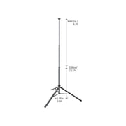 Scangrip® Tripod 2m SCANGRIP® - Dynamic Drive