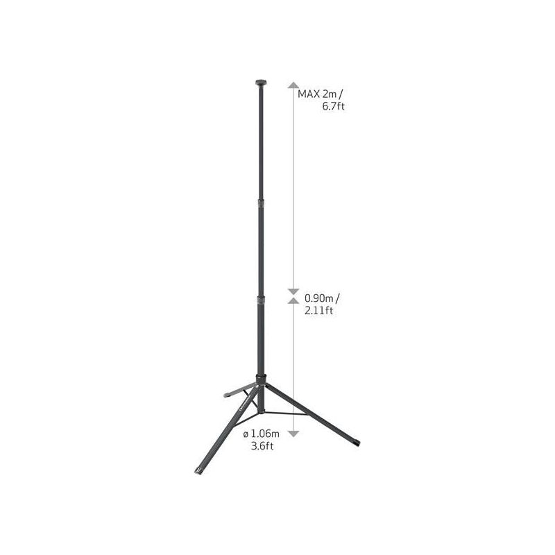 Scangrip® Tripod 2m SCANGRIP® - Dynamic Drive