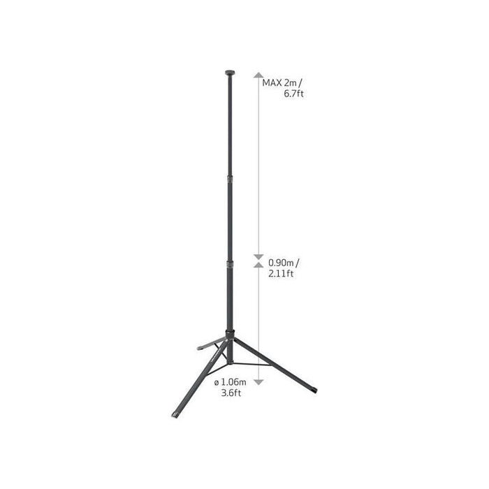 Scangrip® Tripod 2m SCANGRIP® - Dynamic Drive