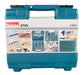 Makita 212 Pc Drill & Screw Bit Set E-06270 Makita - Dynamic Drive