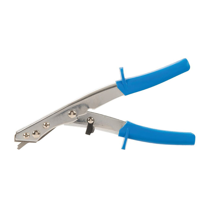 Silverline Hand Nibbler 260mm Silverline - Dynamic Drive