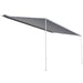 Fiamma Caravan Caravanstore XL 550 Awning Grey Bag Royal Blue Canvas Fiamma  - Dynamic Drive