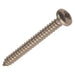 W4 No 6 Screw 1" S/Steel (5) 37722 W4 - Dynamic Drive