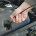Sealey Vacuum Oil & Fluid Extractor Manual 5.5L Sealey  - Dynamic Drive
