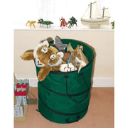 Draper General Purpose Pop up Tidy Bag, 175L 34041 Draper - Dynamic Drive