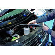 Laser Suction Syringe 5933 Laser - Dynamic Drive