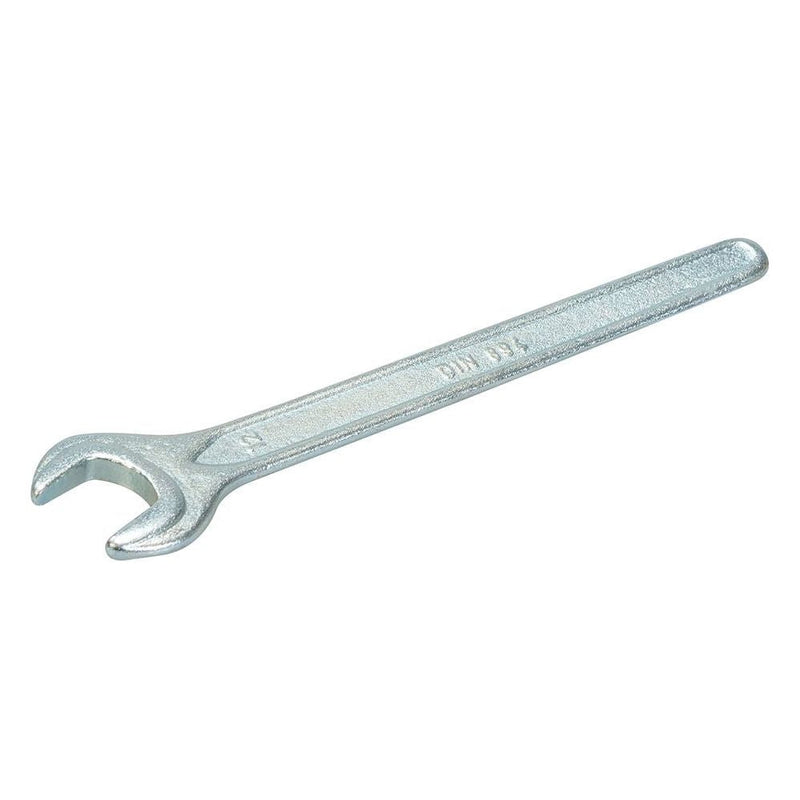 King Dick Single Open-End Spanner Metric 12mm King Dick - Dynamic Drive