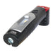 Sealey LED3602 Rechargeable 360° Inspection Lamp 7 SMD+3W LED Lithium-ion Sealey  - Dynamic Drive
