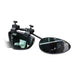 Ring RCT1440 Multi-Fixing Towing Mirror Ring Automotive - Dynamic Drive