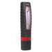 Sealey LED360 Cordless 360° 3W LED Rechargeable Inspection Lamp Black Li-ion Sealey  - Dynamic Drive