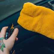 Meguiar's G16216EU Ultimate Interior Detailer 450ml Meguiar's  - Dynamic Drive