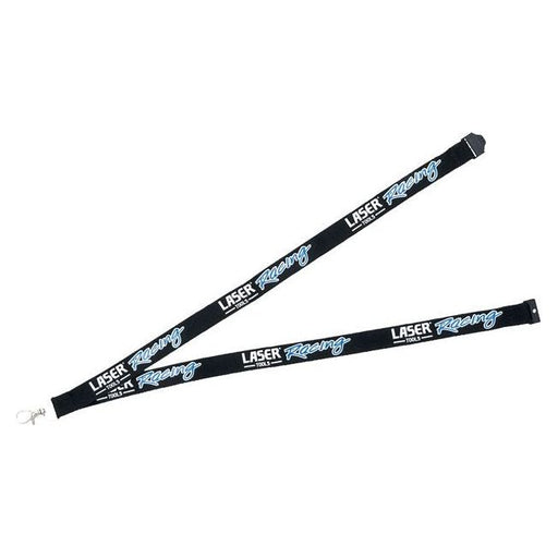 Laser Laser Tools Racing Lanyard 8147 Laser - Dynamic Drive