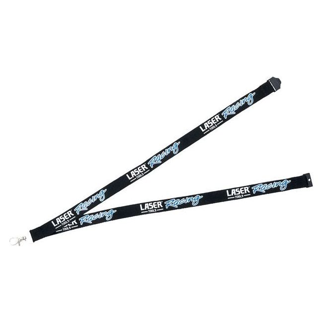Laser Laser Tools Racing Lanyard 8147 Laser - Dynamic Drive