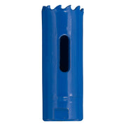 Sealey HSS Hole Saw Blade19mm WHS19 Sealey - Dynamic Drive