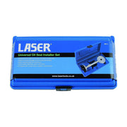 Laser Universal Oil Seal Installer Set 6611 Laser - Dynamic Drive