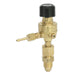 Sealey MIG Gas Regulator Kit No Gauge Regulator Industrial REG/KIT/MZ Sealey - Dynamic Drive
