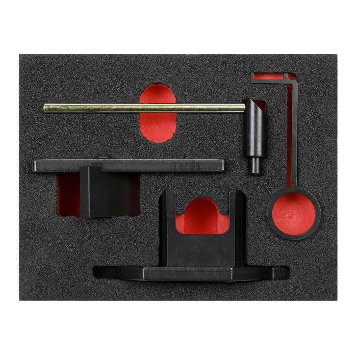 Sealey Engine Timing Check Kit 1.2 GDI PureTech for PSA Belt Drive VS5255 Sealey - Dynamic Drive