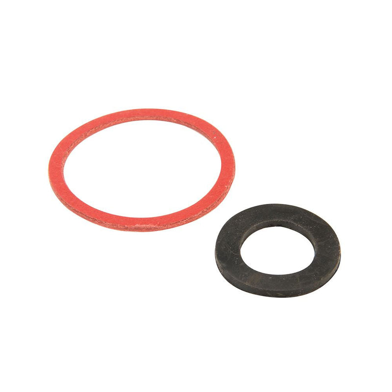 Fixman Fibre & Rubber Washers Pack 280pce Fixman - Dynamic Drive