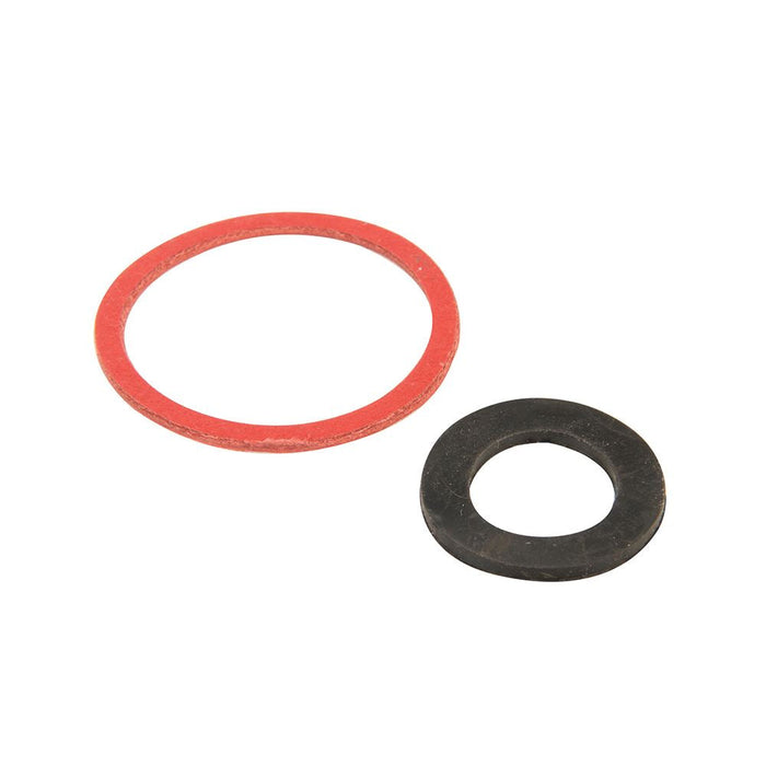 Fixman Fibre & Rubber Washers Pack 280pce Fixman - Dynamic Drive
