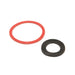 Fixman Fibre & Rubber Washers Pack 280pce Fixman - Dynamic Drive