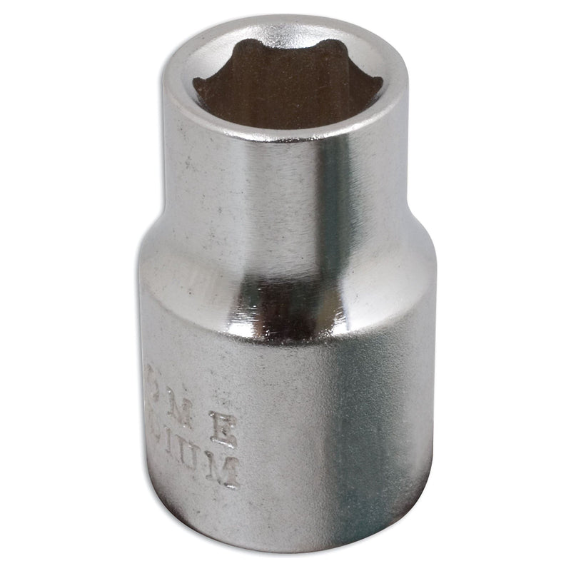 Laser Socket 3/8"D 11mm 1938 Laser - Dynamic Drive