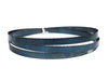 Starrett SK FB Carbon Bandsaw Blade 2235 x 10 x 0.65mm x 6T Starrett - Dynamic Drive