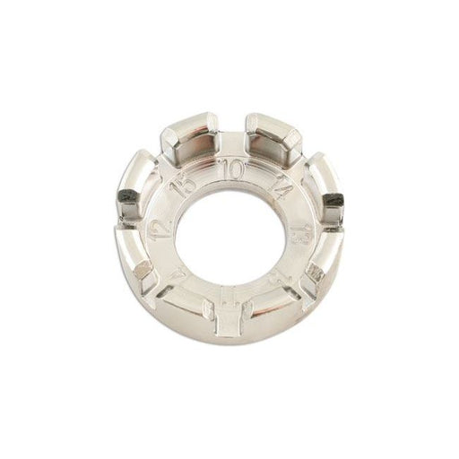 Laser LTR Spoke Wrench 8224 Laser - Dynamic Drive