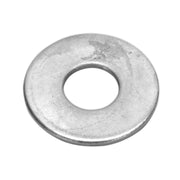 Sealey Flat Washer M8 x 21mm Form C Pack of 100 FWC821 Sealey - Dynamic Drive