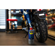 Wd40 WD-40 Specialist Motorbike Chain Lube - 400ml WD-40 - Dynamic Drive